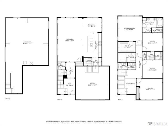 Building Photo - 3309 Ireland Moss St