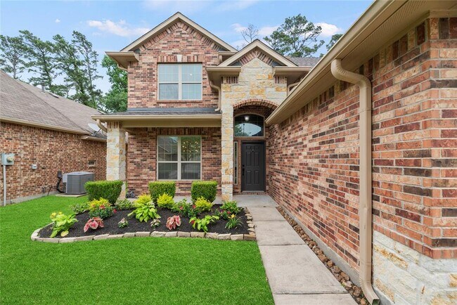 Building Photo - 22514 Forbes Field Trail