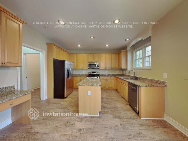 Building Photo - 115 Mayes Farm Rd NW