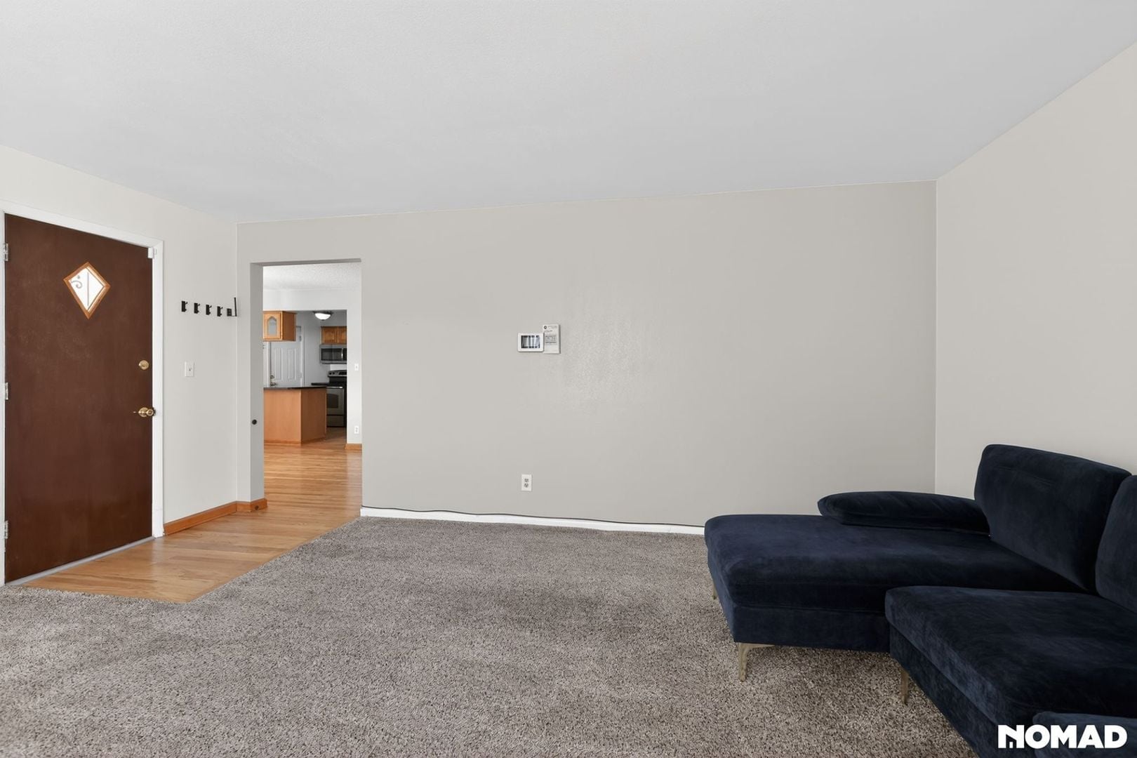 Building Photo - 1343 S Irving St