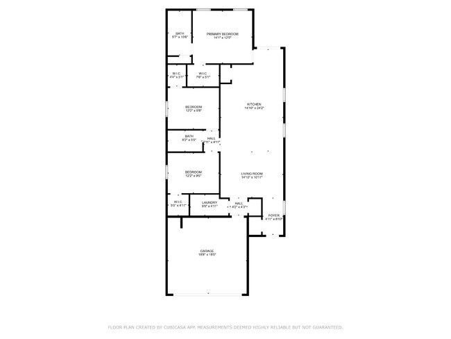 Building Photo - 5631 Pearl Mdw