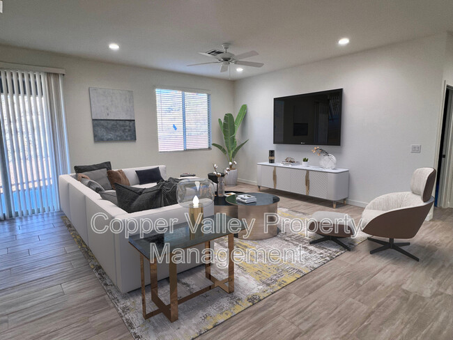 Building Photo - 20285 W Wolf St