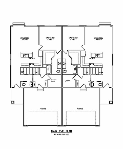 Building Photo - 3515 Coy St