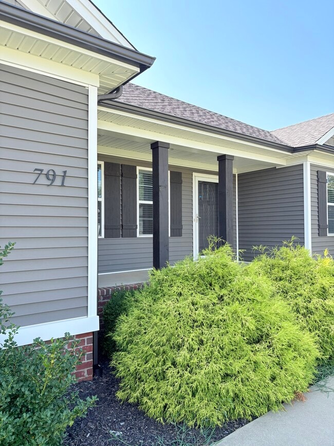 Building Photo - 791 Pleasant Meadow Ln