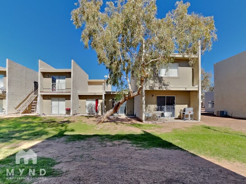 Building Photo - 2828 E Tierra Buena Ln