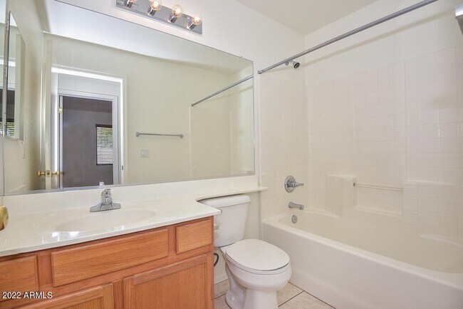 Building Photo - 7720 W Foothill Dr