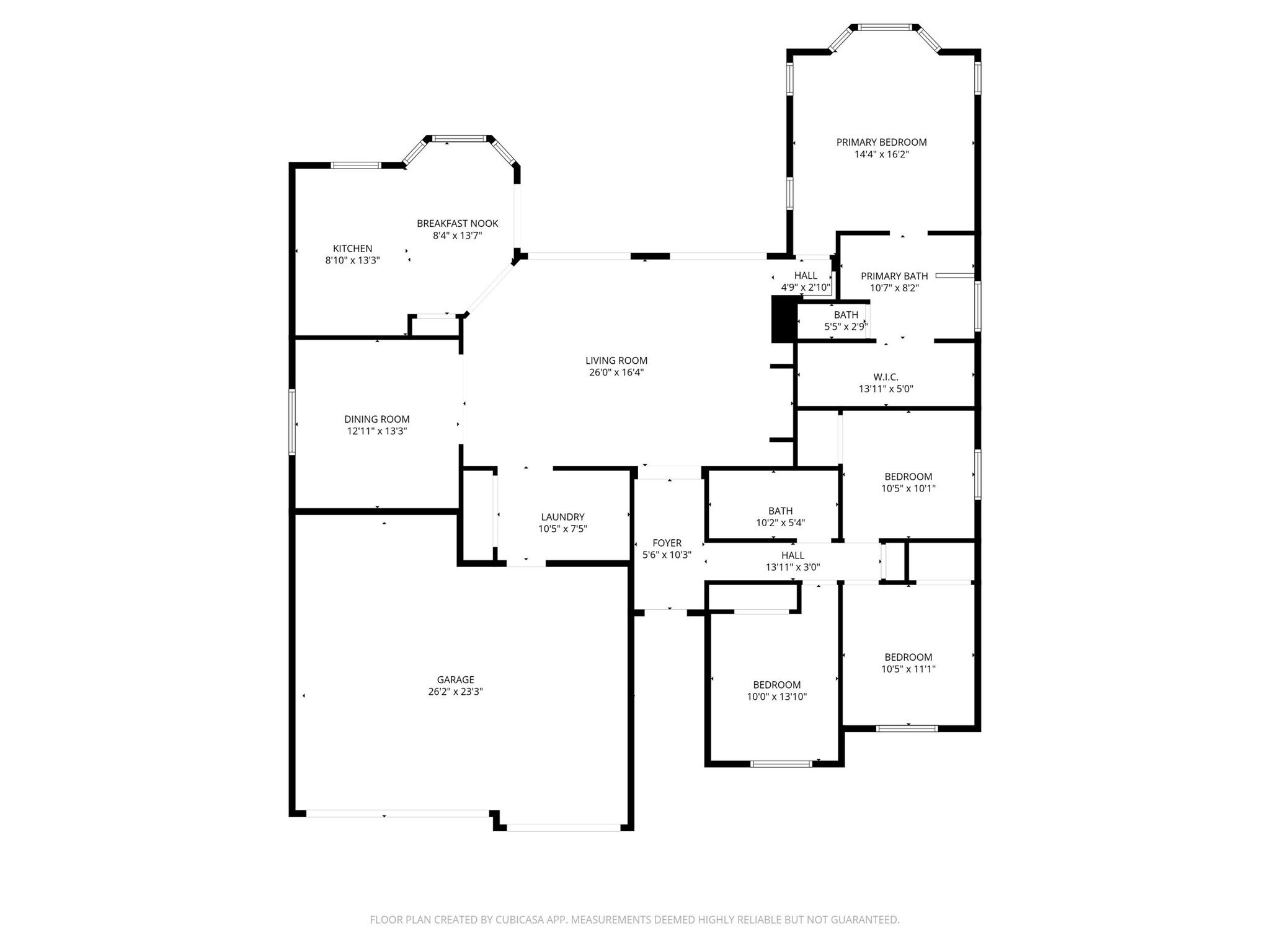 Building Photo - 9639 E Lobo Ave