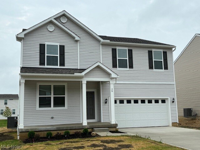 Building Photo - 98 Brewster Dr