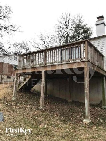 Building Photo - 6933 Parc Charlene Dr