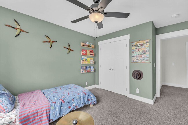Building Photo - 904 Frog Gip Pond Ct