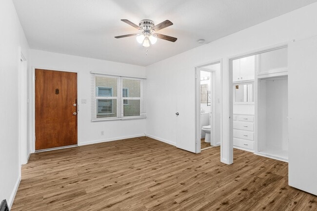 Interior Photo - 3312 E 2nd Street