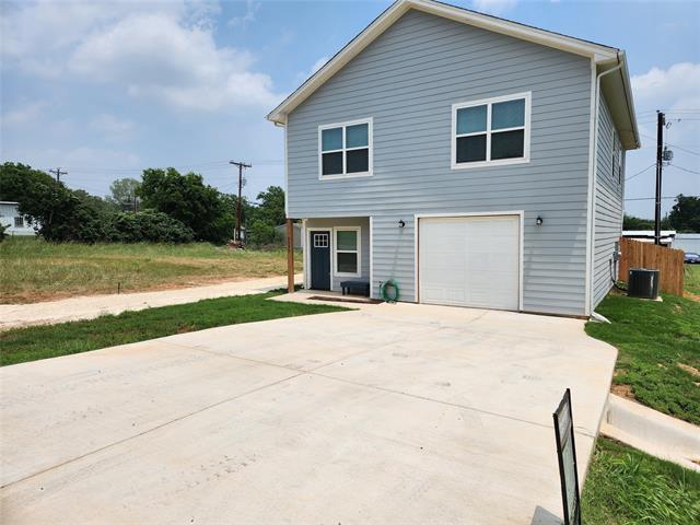 Building Photo - 5521 Tin Top Hwy