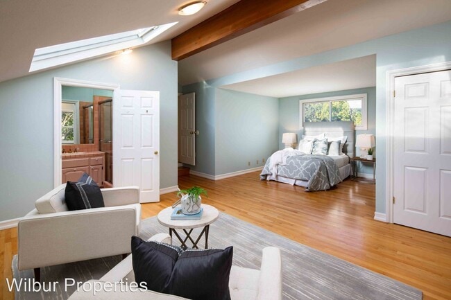 Building Photo - 5 br, 3.5 bath House - 27555 Purissima Rd