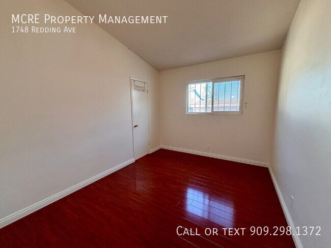 Building Photo - 1748 Redding Ave