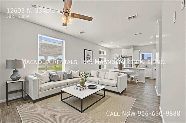 Building Photo - 12603 N 33rd Ln