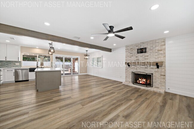 Building Photo - Brand New Remodel – Stunning Pool Home wit...