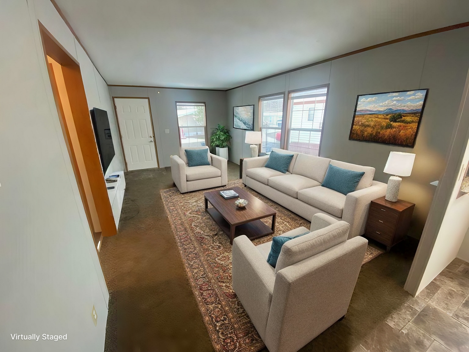 Building Photo - 15588 Pine Ridge Dr
