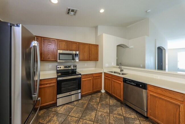 Building Photo - 16214 N 162nd Dr