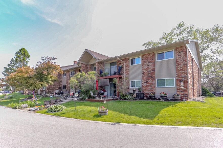 Brittany Parkside 25052625 S Calhoun Rd New Berlin WI 53151