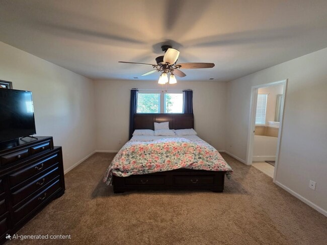 Building Photo - Well Maintained 3200 SF 5 Bedroom / 4.5 Ba...