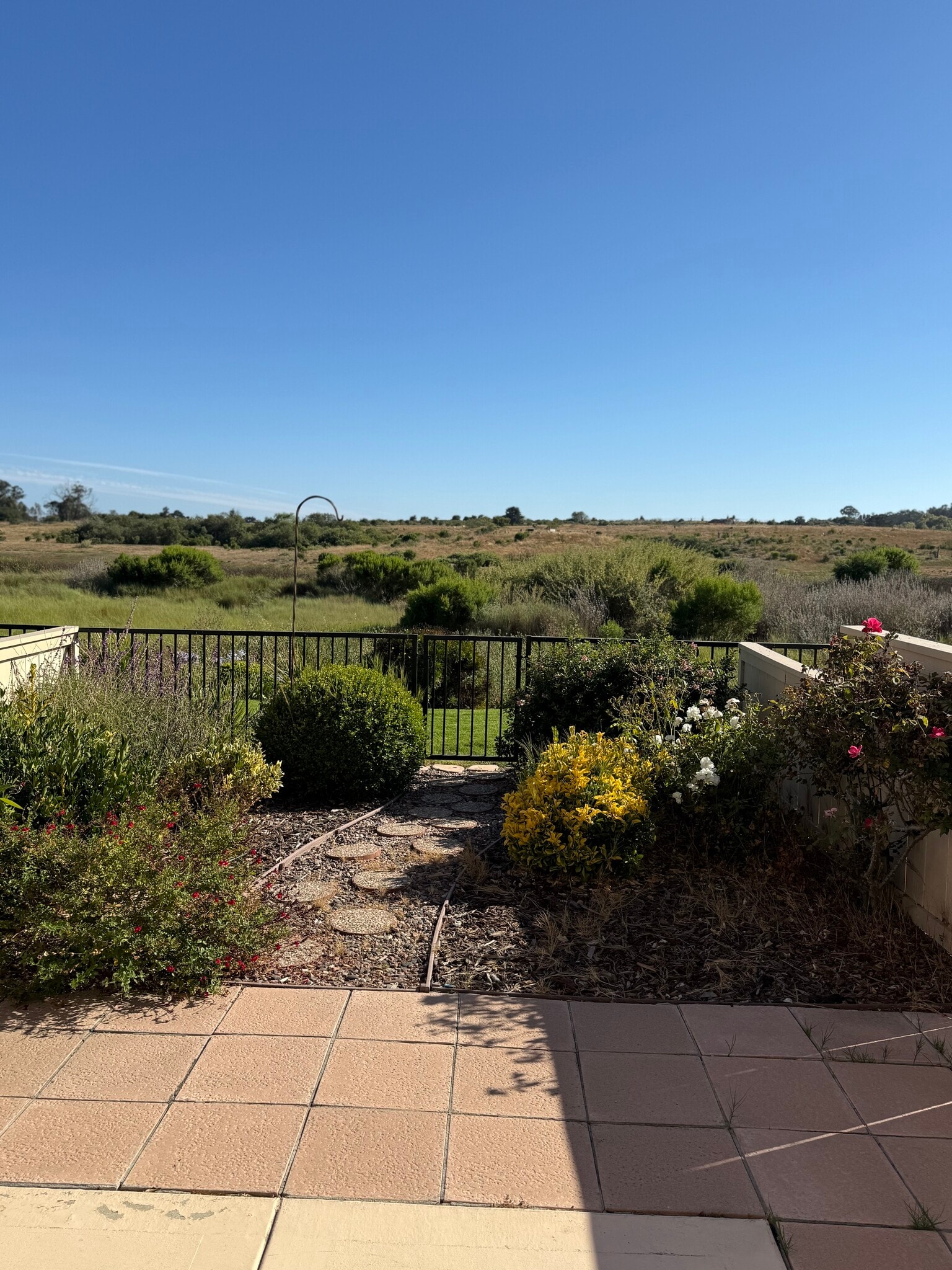 Patio Views - 7061 Marymount Way