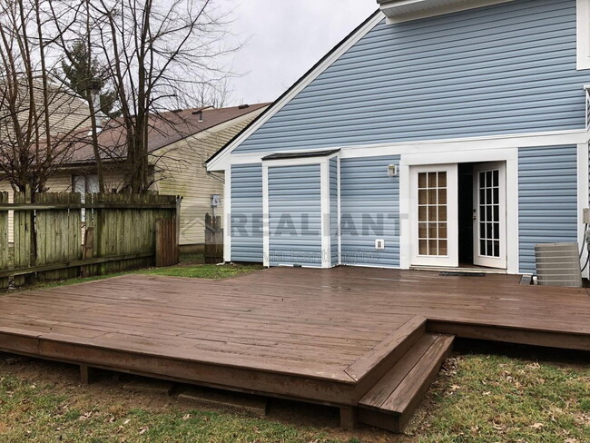 Building Photo - 1673 Prairie Cir