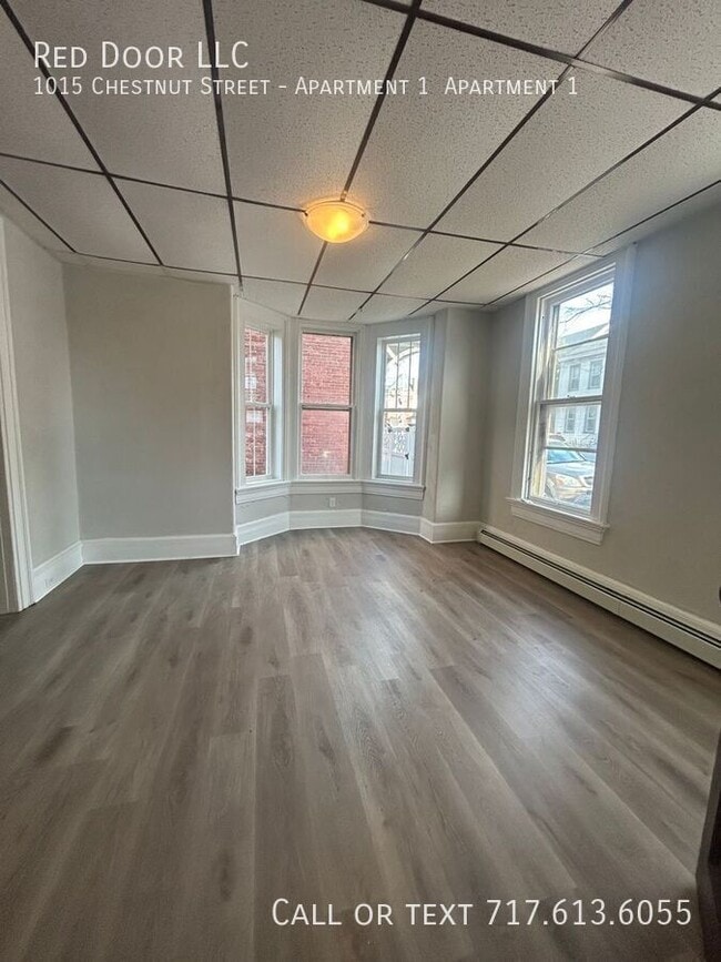 Building Photo - 1015 Chestnut St