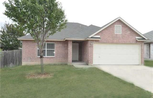 Primary Photo - 2647 Andres Way