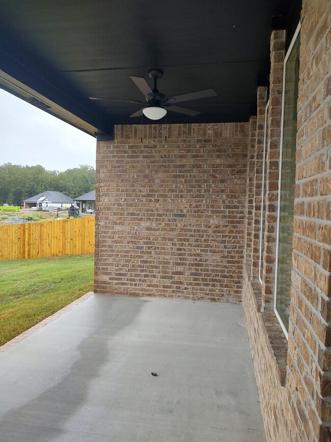 Building Photo - New Construction, one level home