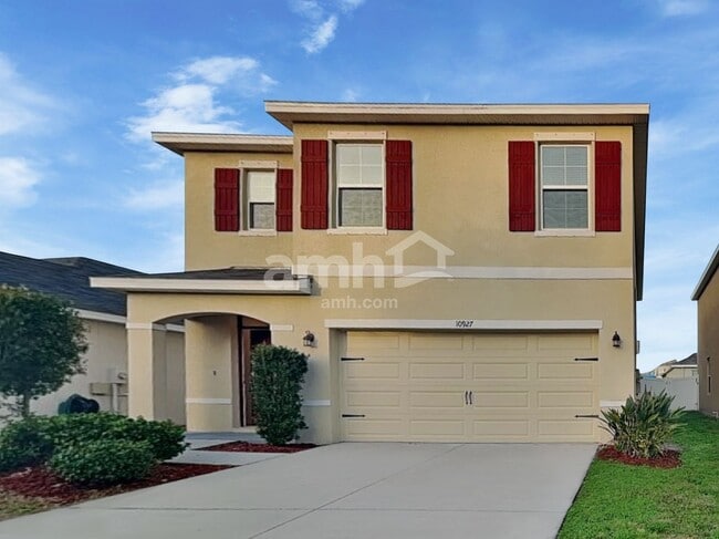 Building Photo - 10927 Carlton Fields Dr