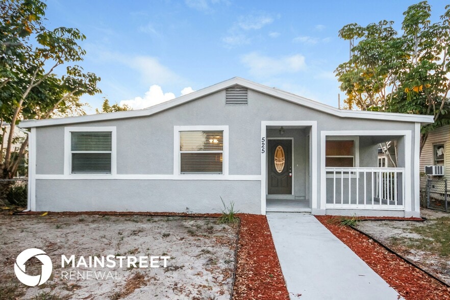 Primary Photo - 525 Braddock St S