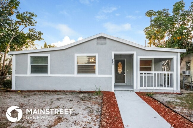 Building Photo - 525 Braddock St S