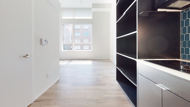Interior Photo - Summit Flats