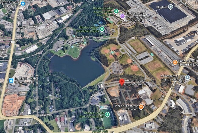 Building Photo - 7 Peeples Dr