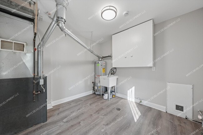 Building Photo - 8033 Studebaker Ave