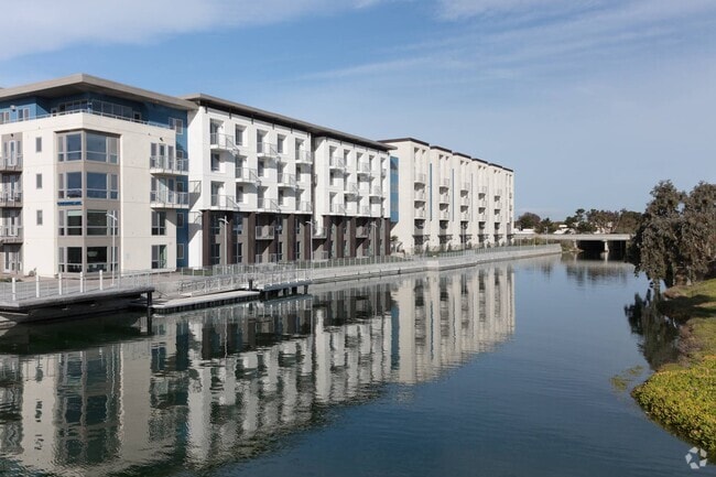 Building Photo - The Triton