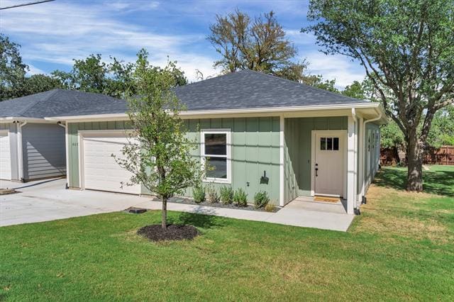 Building Photo - 807 Branding Iron Trail