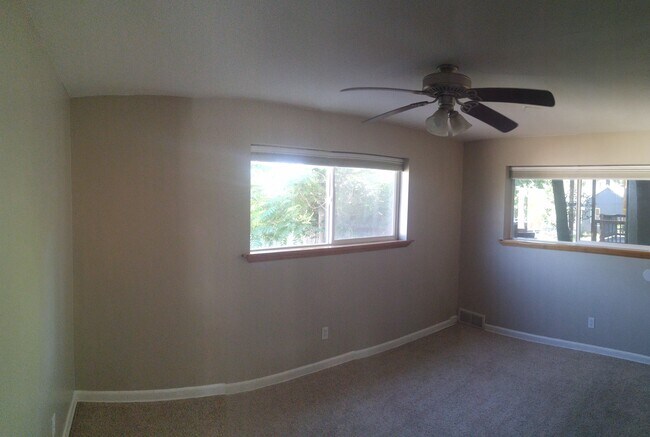 Bedroom - 524 S 900 E