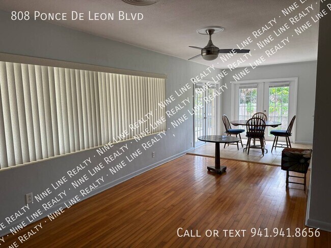 Building Photo - 808 Ponce De Leon Blvd