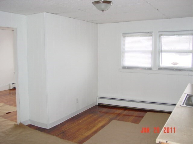 Building Photo - 40 Everard St