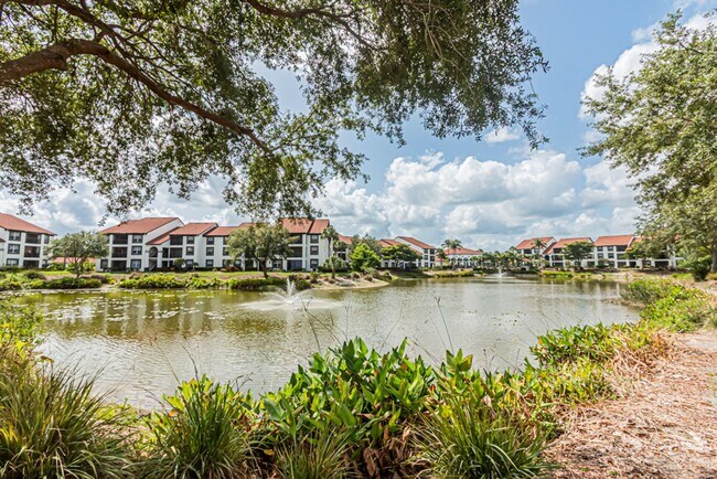 Building Photo - Ground-Level Condo Rental In Premier Community!