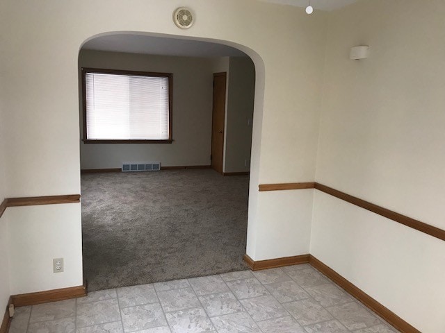 Dining Room - 411 Raff Rd NW
