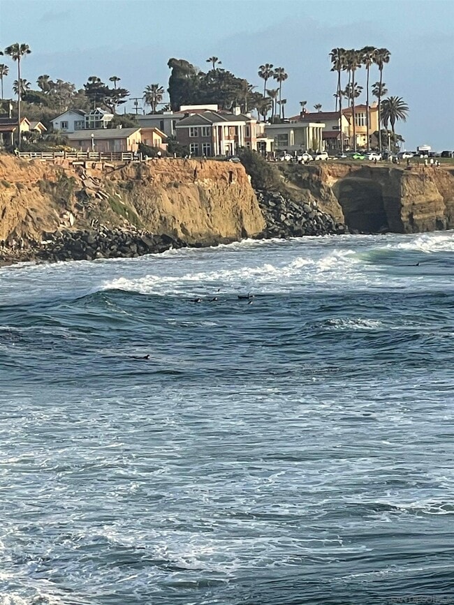 Building Photo - 1641 Sunset Cliffs Blvd