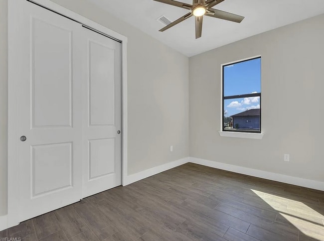 Building Photo - Almost New Construction Waterfront Home in NE Cape Featuring A Pool, Fenced Yard & More! COMING SOON