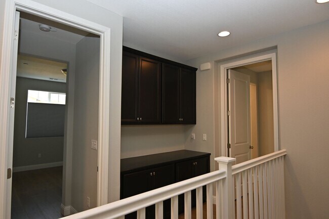 Building Photo - Stylish, Contemporary Campbell 4/2 home with Patio & Attached Garage