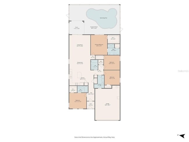 Building Photo - 5524 107th Terrace E