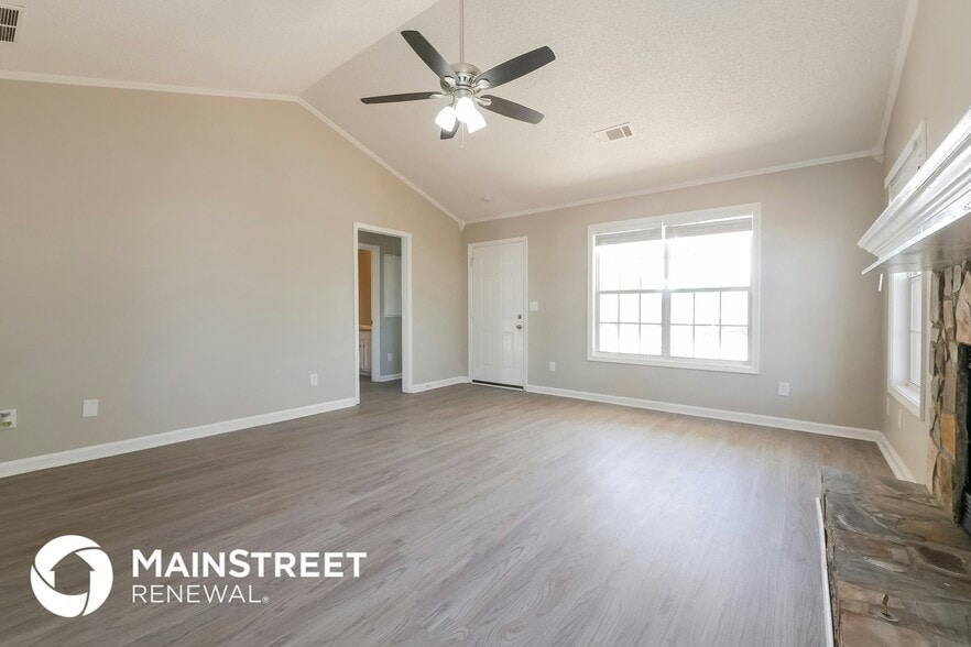 Building Photo - 1514 N Hampton Ct