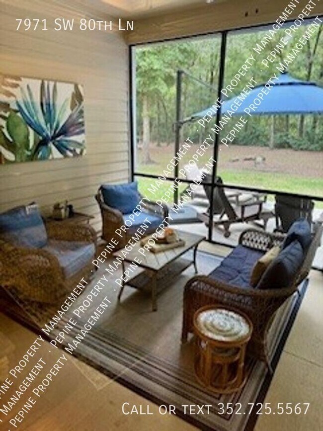 Building Photo - 7971 SW 80th Ln