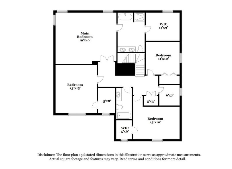 Building Photo - 11512 Bonnie Lakes Ct