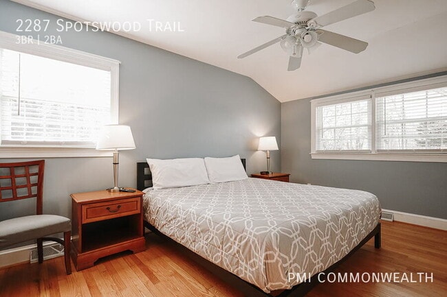 Building Photo - 2287 Spotswood Trail